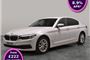 2018 BMW 5 Series 520d SE 4dr Auto