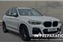 2021 BMW X3 xDrive20d MHT M Sport 5dr Step Auto