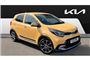 2023 Kia Picanto 1.0 X-Line S 5dr Auto