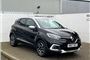 2017 Renault Captur 0.9 TCE 90 Dynamique S Nav 5dr