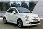 2020 Fiat 500C 0.9 TwinAir Star 2dr