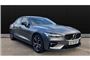 2020 Volvo S60 2.0 T5 R DESIGN Plus 4dr Auto