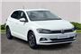 2021 Volkswagen Polo 1.0 EVO 80 United 5dr