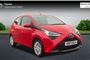 2021 Toyota Aygo 1.0 VVT-i X-Play TSS 5dr