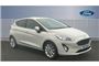 2021 Ford Fiesta 1.0 EcoBoost Hybrid mHEV 125 Titanium 5dr