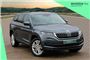 2020 Skoda Kodiaq 2.0 TDI SE L 5dr DSG [7 Seat]