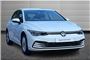 2022 Volkswagen Golf 1.5 TSI 150 Life 5dr