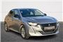 2022 Peugeot 208 1.2 PureTech Active Premium + 5dr