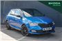 2020 Skoda Fabia 1.0 TSI 110 Monte Carlo 5dr