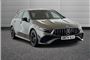 2024 Mercedes-Benz A-Class A35 4Matic Premium Plus 5dr Auto