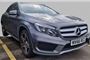 2017 Mercedes-Benz GLA GLA 200d AMG Line 5dr