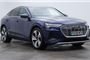 2021 Audi e-tron Sportback 300kW 55 Quattro 95kWh S Line 5dr Auto