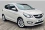 2016 Vauxhall Viva 1.0 SL 5dr