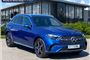 2023 Mercedes-Benz GLC GLC 300 4Matic AMG Line Premium 5dr 9G-Tronic