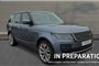 2019 Land Rover Range Rover 3.0 SDV6 Autobiography 4dr Auto