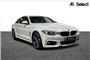 2015 BMW 4 Series Gran Coupe 435i M Sport 5dr Auto [Professional Media]