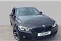 2018 BMW 3 Series 320d M Sport Shadow Edition 4dr Step Auto