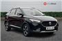 2024 MG ZS 1.0T GDi Excite 5dr DCT