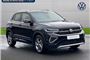 2024 Volkswagen T-Cross 1.5 TSI R-Line 5dr DSG