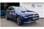 2019 Mercedes-Benz GLC GLC 300 4Matic AMG Line 5dr 9G-Tronic