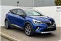 2022 Renault Captur 1.0 TCE 90 SE Edition 5dr