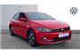 2020 Volkswagen Polo 1.0 TSI 95 Match 5dr