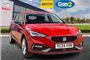 2024 SEAT Leon 1.4 eHybrid FR 5dr DSG