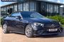 2021 Mercedes-Benz E-Class Cabriolet E220d AMG Line Premium 2dr 9G-Tronic