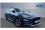 2021 Ford Focus Active 1.0 EcoBoost Hybrid mHEV 125 Active Edition 5dr