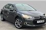 2014 Citroen DS4 1.6 e-HDi 115 DStyle 5dr