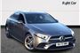 2020 Mercedes-Benz A-Class A200 AMG Line 5dr Auto