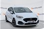 2022 Ford Fiesta 1.0 EcoBoost Hybrid mHEV 125 ST-Line Vignale 5dr