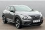 2022 Nissan Juke 1.6 Hybrid Tekna 5dr Auto