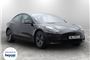 2021 Tesla Model 3 Standard Plus 4dr Auto