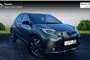 2023 Toyota Aygo X 1.0 VVT-i Exclusive 5dr Auto