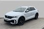 2021 Volkswagen T-Roc 2.0 TSI 4MOTION R 5dr DSG