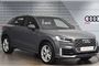 2020 Audi Q2 30 TDI S Line 5dr S Tronic