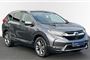 2021 Honda CR-V 2.0 i-MMD Hybrid SR  2WD 5dr eCVT