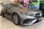 2023 Mercedes-Benz A-Class A200 AMG Line Executive 5dr Auto
