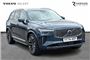 2024 Volvo XC90 2.0 T8 PHEV Ultra Dark 5dr AWD Geartronic