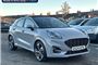 2024 Ford Puma 1.0 EcoBoost Hybrid mHEV ST-Line X 5dr