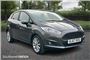 2017 Ford Fiesta 1.0 EcoBoost Titanium 5dr