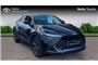 2024 Toyota C-HR 1.8 Hybrid Design 5dr CVT