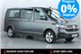 2021 Volkswagen Transporter Shuttle 2.0 TDI 150PS SE Minibus DSG