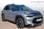 2023 Citroen C3 Aircross 1.2 PureTech 130 Shine Plus 5dr EAT6