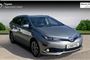 2018 Toyota Auris Touring Sport 1.8 Hybrid Excel TSS 5dr CVT [Leather]