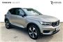 2021 Volvo XC40 Recharge 1.5 T4 Recharge PHEV R DESIGN 5dr Auto