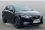 2023 Nissan Qashqai 1.5 E-Power Tekna 5dr Auto