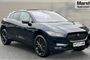 2023 Jaguar I-Pace 294kW EV400 HSE Black 90kWh 5dr Auto 11kW Charger