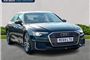 2019 Audi A6 40 TDI S Line 4dr S Tronic